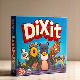 Dixit